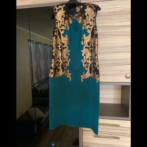 Tadashi Shoji Evening Dress ! For all occasions !